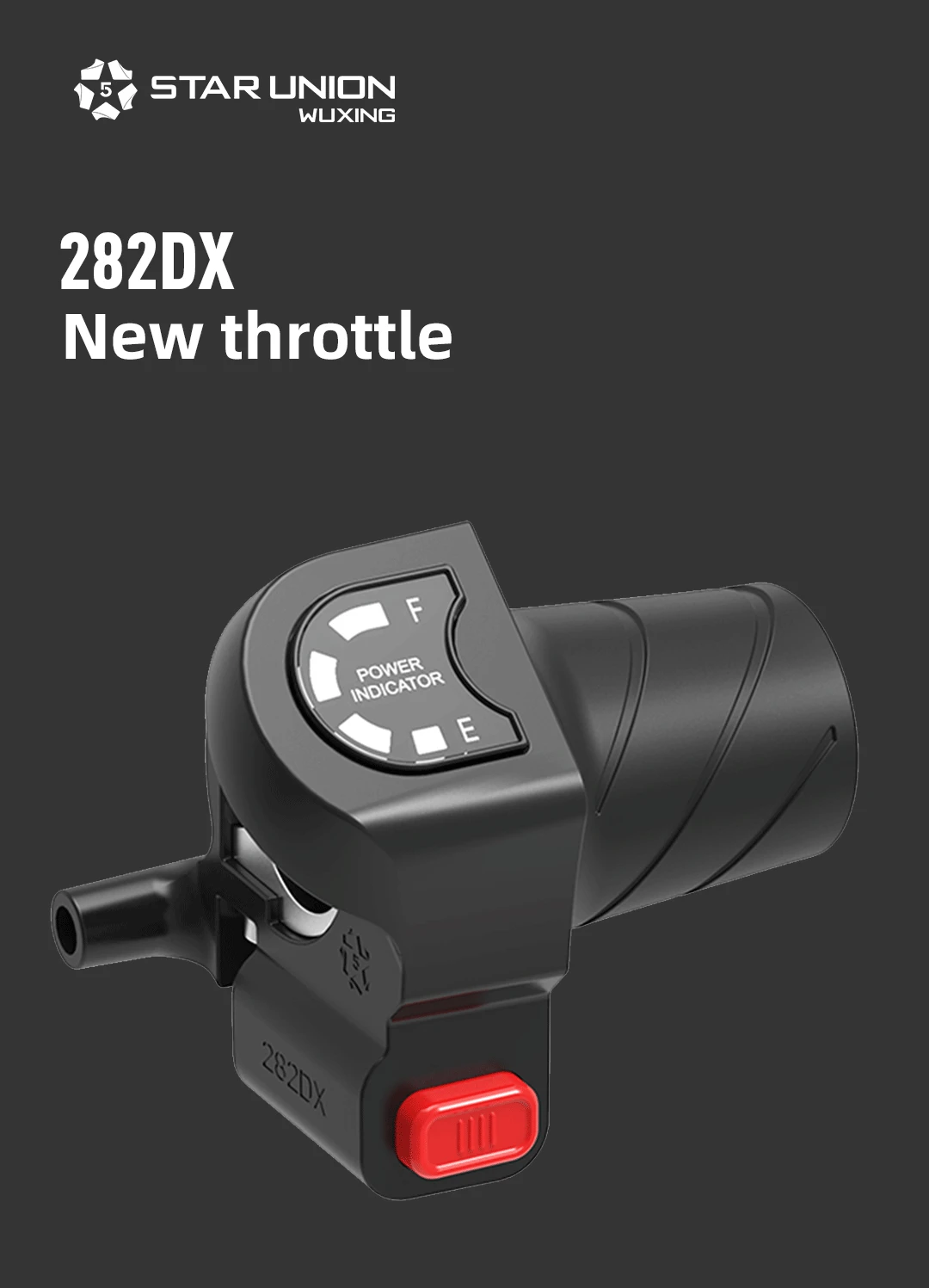 E-Bike-Throttles01 E-Bike-Throttles01